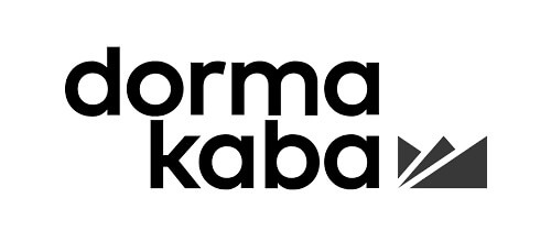 Logo Dorma Kaba