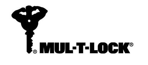 Logo Mul-T-Lock